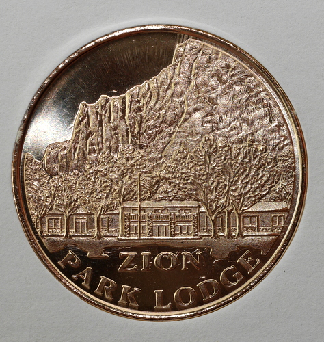 Zion-Np-Token