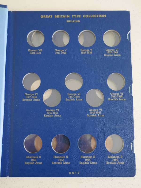 Found-A-Neat-GB-Type-Set-Album