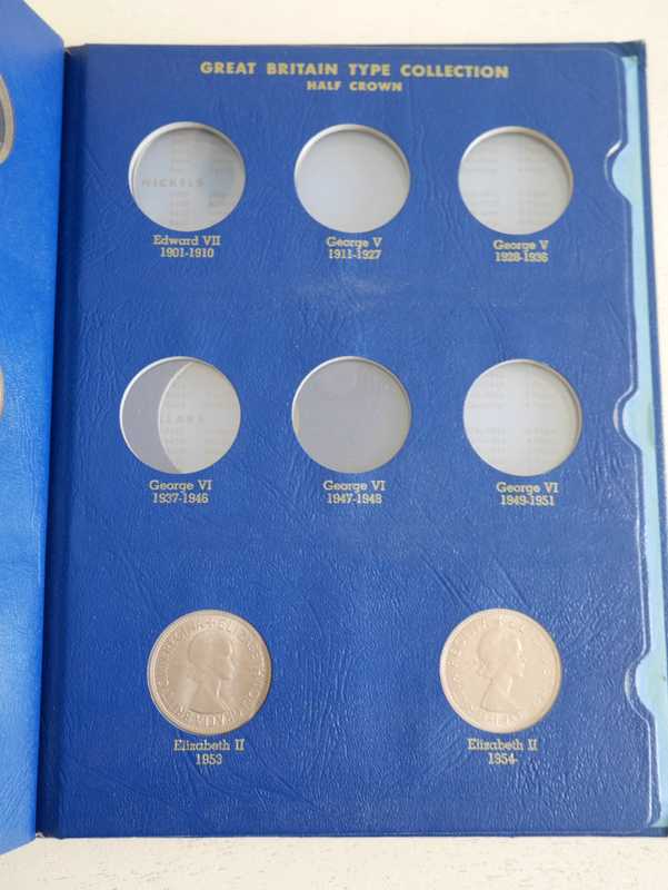 Found-A-Neat-GB-Type-Set-Album