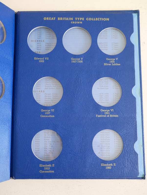 Found-A-Neat-GB-Type-Set-Album