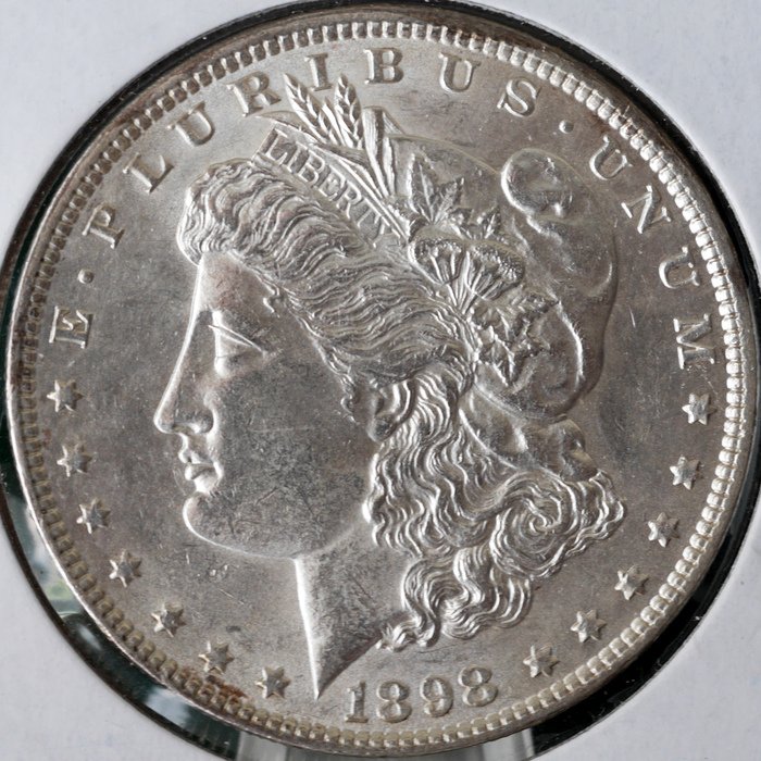 1898-P-Dollar