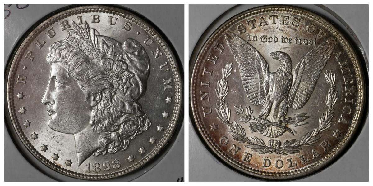 1898-P-Dollar