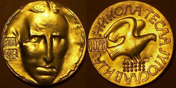 Tesla-Medal:-Is-It-Rare?