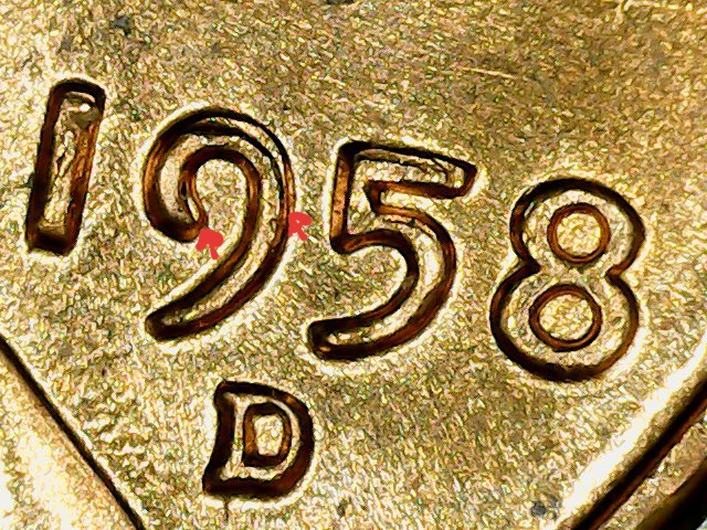 1958-D-Lincoln-Cent:-DDO?
