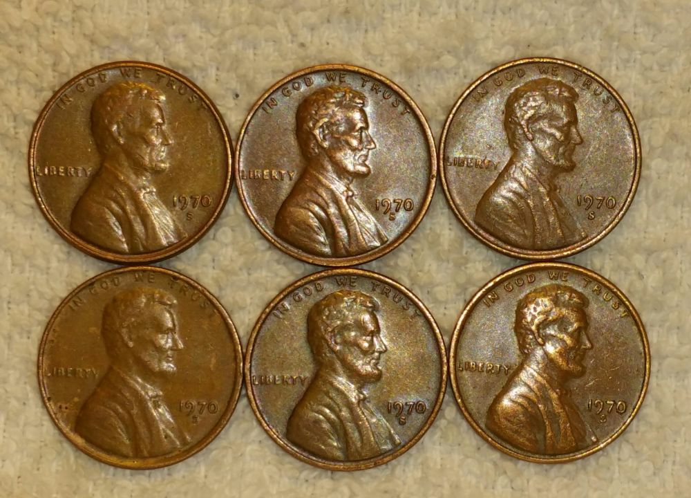 1970-S-Pennies,-Need-Help-Telling-The-Difference.