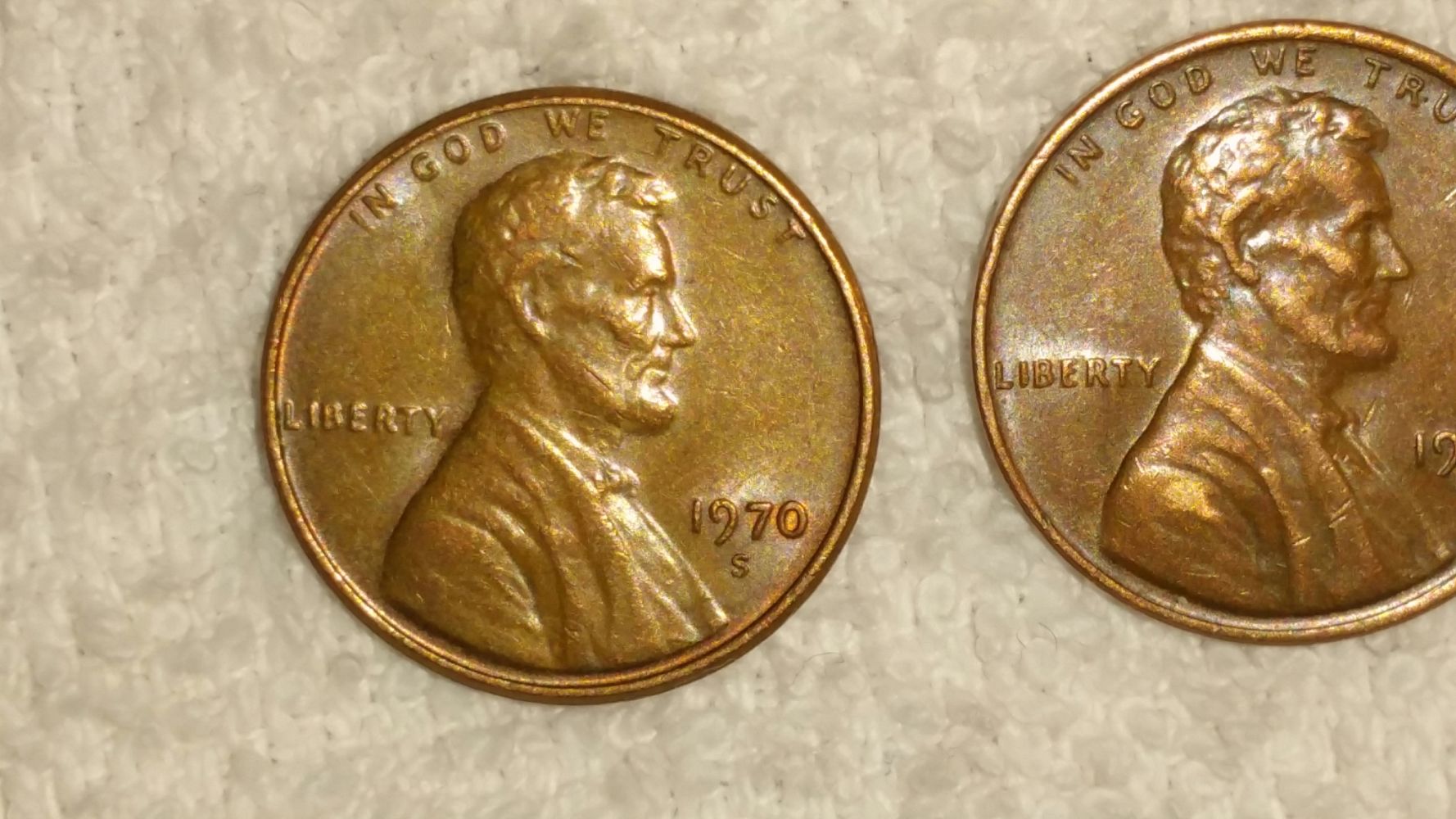 1970-S-Pennies,-Need-Help-Telling-The-Difference.