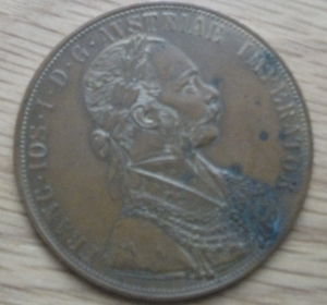1915-Avstriae-Imperator-Coin