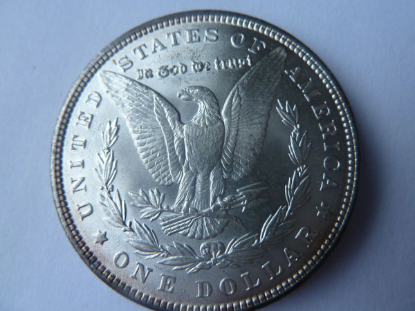 1889-Morgan