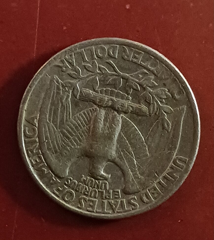 1977-Washington-Quarter,-No-Mint-Mark