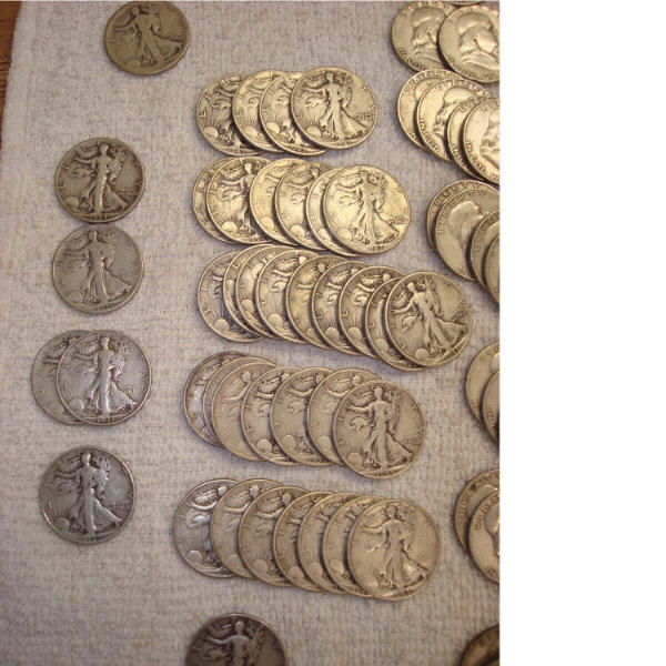 JFK-Half-Dollar-Roll-Hunters:-Silver,-Proofs-And-Other-Finds