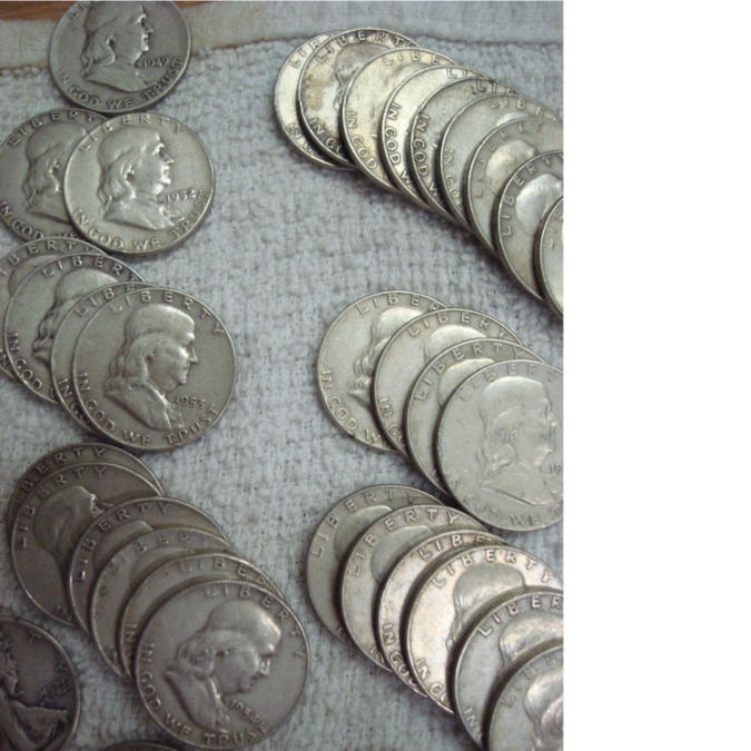 JFK-Half-Dollar-Roll-Hunters:-Silver,-Proofs-And-Other-Finds