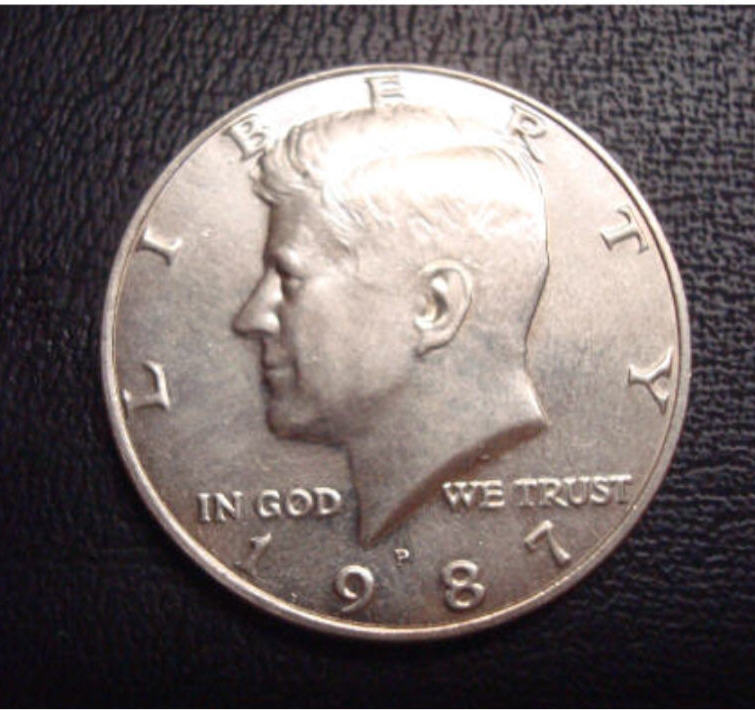 JFK-Half-Dollar-Roll-Hunters:-Silver,-Proofs-And-Other-Finds
