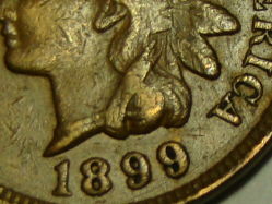 Help-With-Grading---1906-&-1899-Indian-Cent