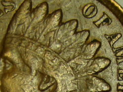 Help-With-Grading---1906-&-1899-Indian-Cent