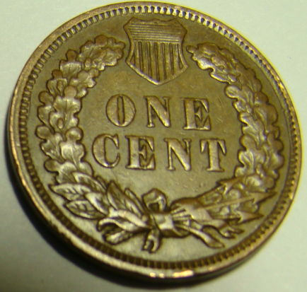 Help-With-Grading---1906-&-1899-Indian-Cent