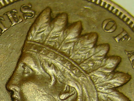 Help-With-Grading---1906-&-1899-Indian-Cent