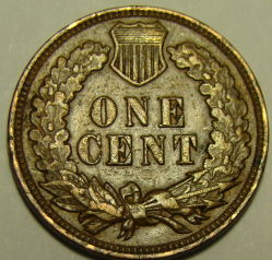 Help-With-Grading---1906-&-1899-Indian-Cent