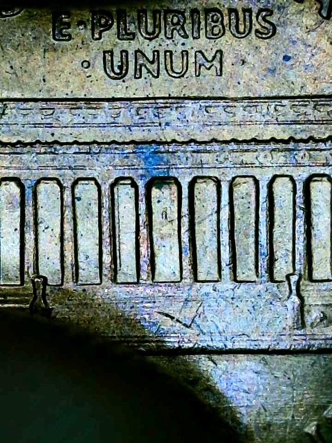 1964-Penny-Errors?--Doubling-On-Both-Sides-And-Doubling-On-Columns