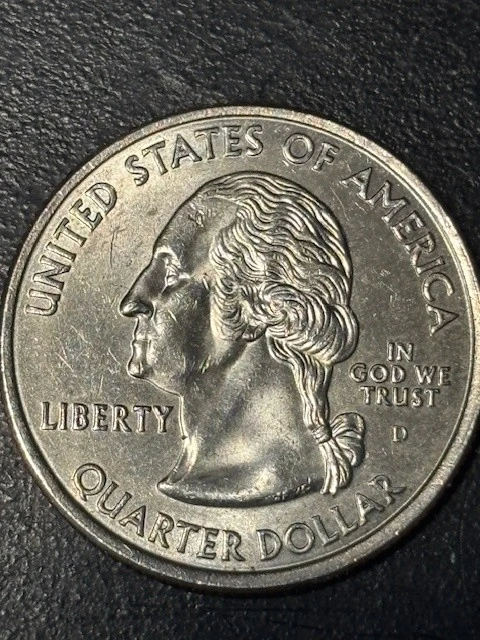 2007-D-Washington-State-Quarter-Is-The-