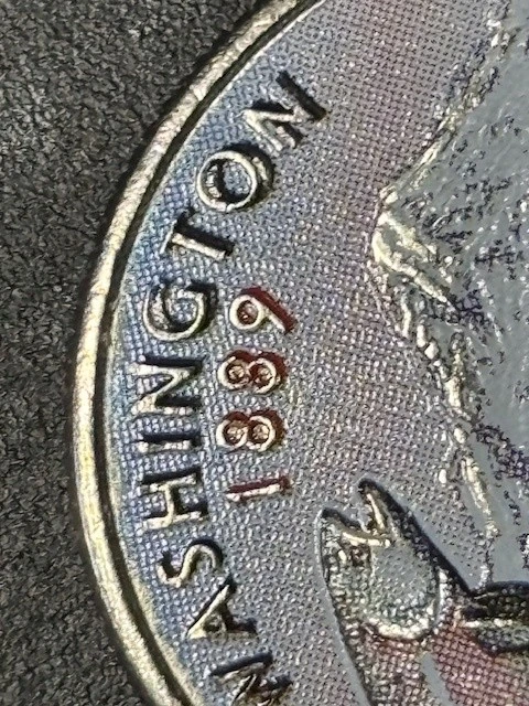 2007-D-Washington-State-Quarter-Is-The-