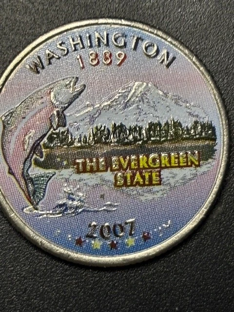 2007-D-Washington-State-Quarter-Is-The-