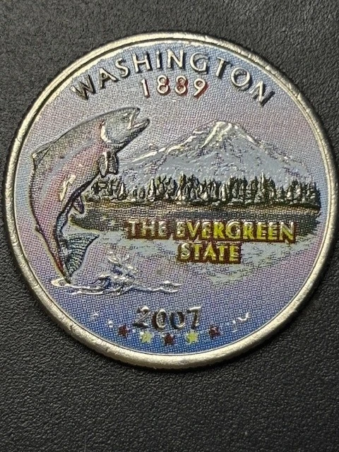 2007-D-Washington-State-Quarter-Is-The-