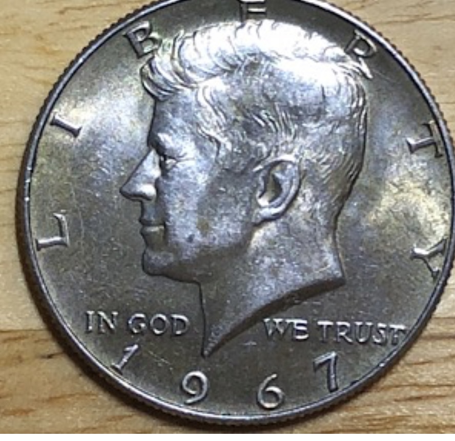 1967-Kennedy-Half-Dollar-Any-Value