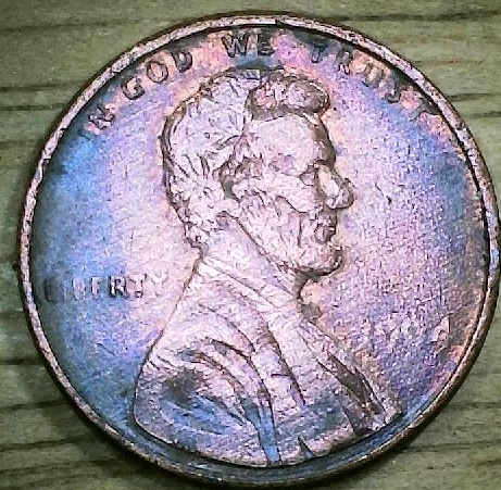 1994-?-Maybe-Lincoln-Penny.-Can't-See-The-Year-A-Lot-Missing-Any-Ideas