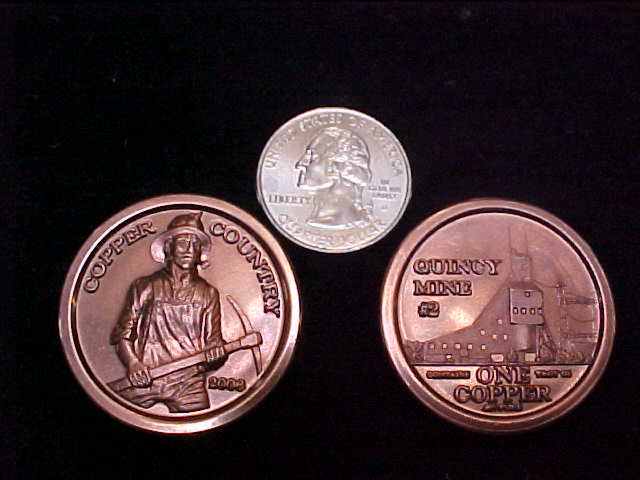 Copper-Bullion-Rounds