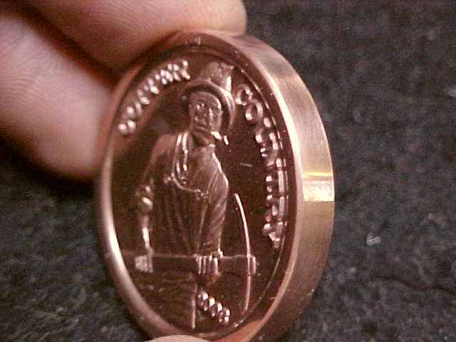 Copper-Bullion-Rounds