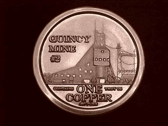 Copper-Bullion-Rounds