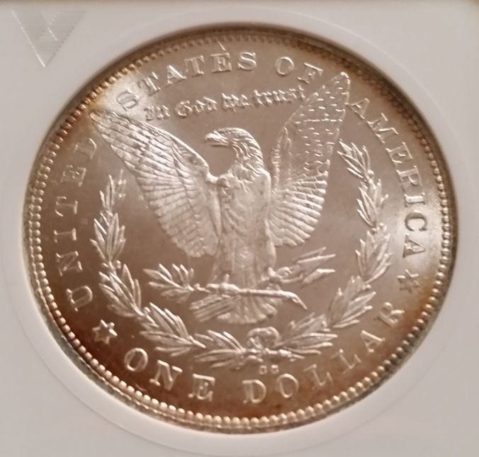Pictures-Of-My-1878-CC-MS-65-Morgan,-What-Do-You-Think?