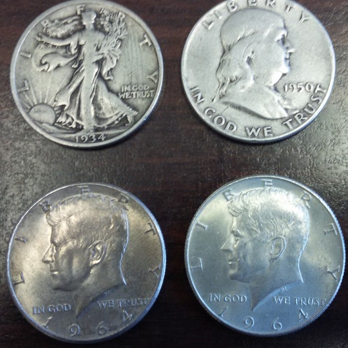 JFK-Half-Dollar-Roll-Hunters:-Silver,-Proofs-And-Other-Finds