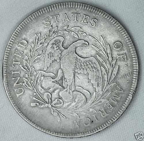 1795-Bust-Dollar-.-.-.are-They-Real?