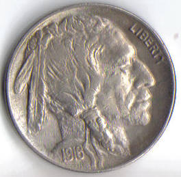 Recent-Buffalo-Find