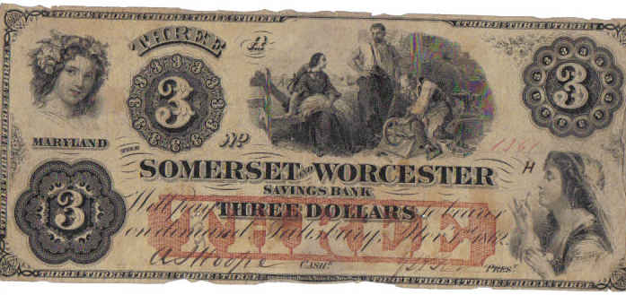 19th-Century-$3-Bills-From-Private-Banks
