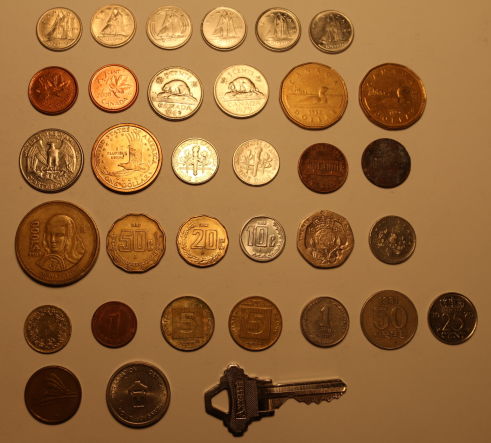 Coinstar-Finds!-Including-Bank-Counters-And-Other-Machines