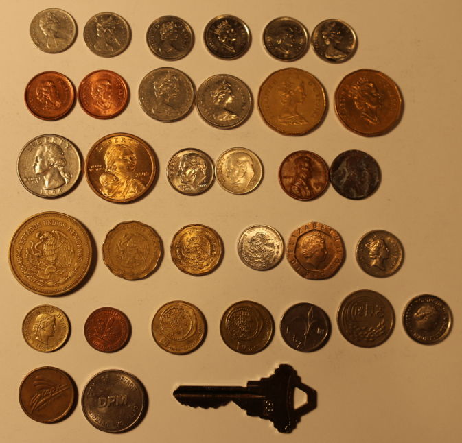 Coinstar-Finds!-Including-Bank-Counters-And-Other-Machines