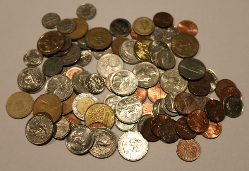 Coinstar-Finds!-Including-Bank-Counters-And-Other-Machines