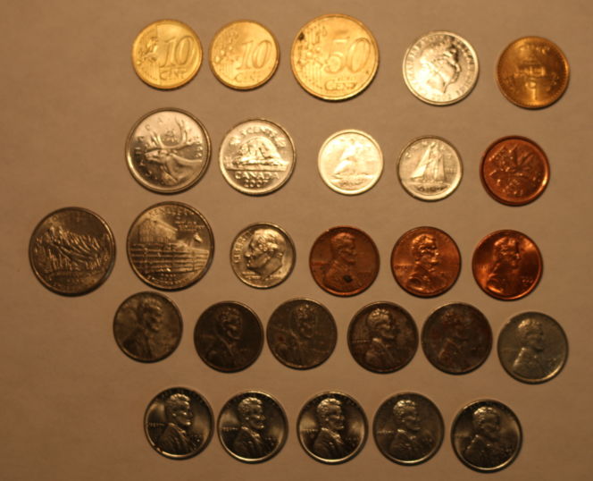 Coinstar-Finds!-Including-Bank-Counters-And-Other-Machines