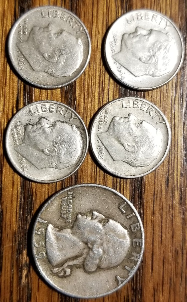 Coinstar-Finds!-Including-Bank-Counters-And-Other-Machines