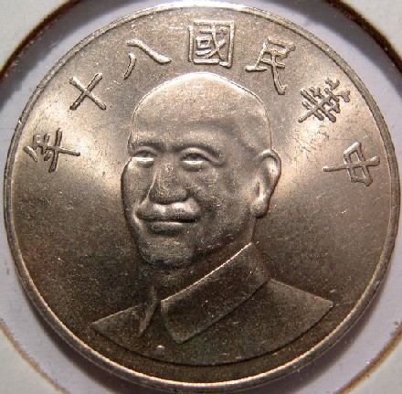Identify--World-Coins---Add-Yours-Here