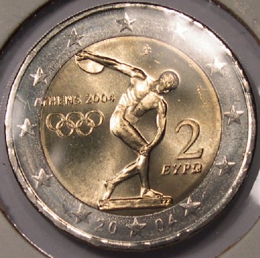 Coins-From-The-Olympic-Games.