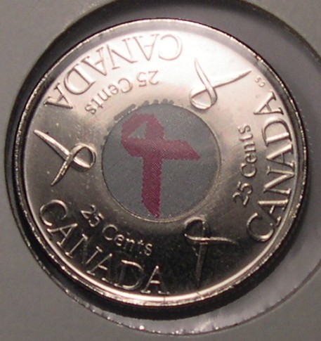 Canada's--New--Colored-Quarter