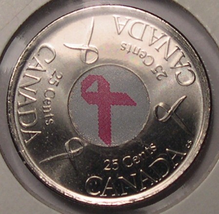 Canada's--New--Colored-Quarter