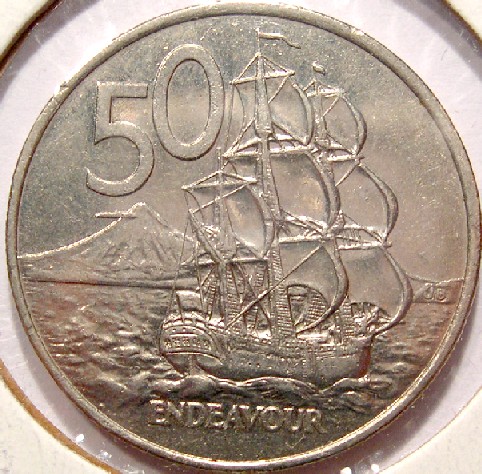 Ship-Coins