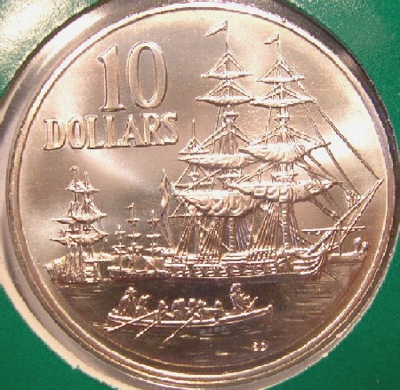 Ship-Coins