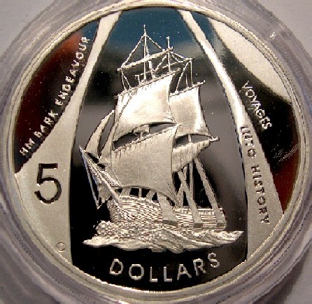 Ship-Coins