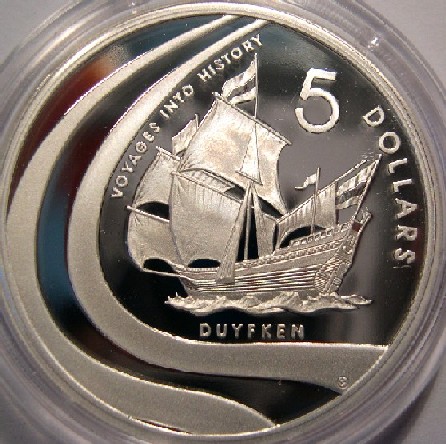 Ship-Coins