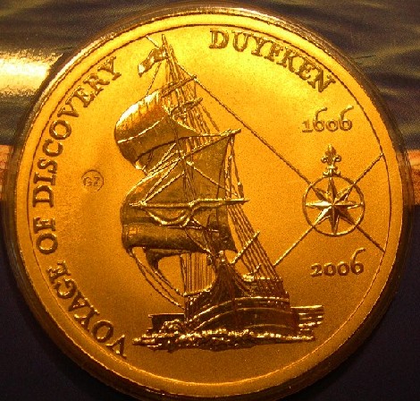 Ship-Coins